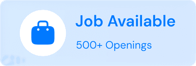 Job Available
