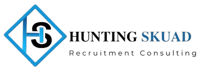 Hunting Skuad logo